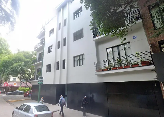 Enjoy The Luxury Of Premium 3br | Apartment Mexico City