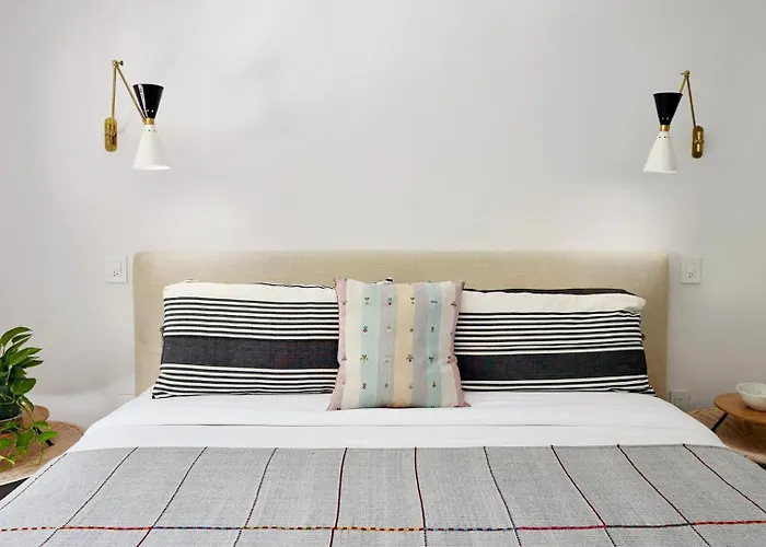 Apartment Enjoy The Luxury Of Premium 3br | Mexico City