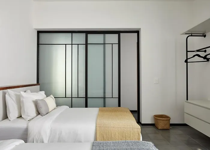 Apartment Enjoy The Luxury Of Premium 3br | Mexico City