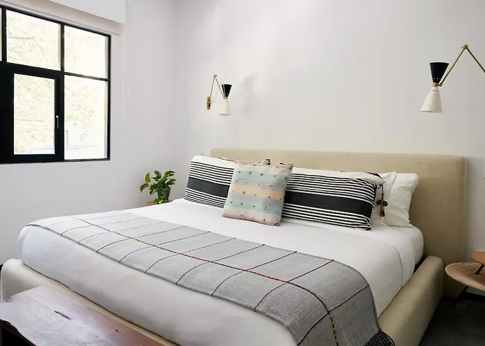 Enjoy The Luxury Of Premium 3br | * Mexico City