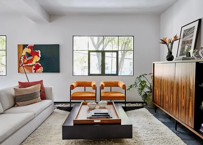 Enjoy The Luxury Of Premium 3br | *