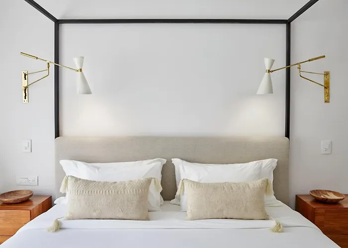Enjoy The Luxury Of Premium 3br | Mexico City