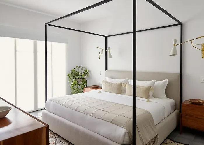 Enjoy The Luxury Of Premium 3br | * Mexico City