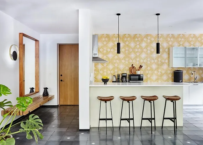 Enjoy The Luxury Of Premium 3br |