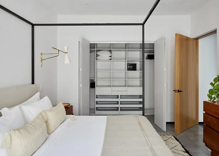 Enjoy The Luxury Of Premium 3br | Mexico City