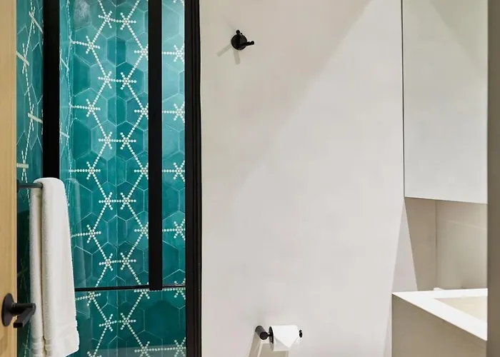 Enjoy The Luxury Of Premium 3br | * Mexico City