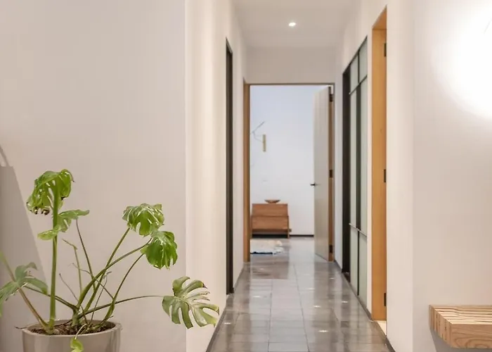Enjoy The Luxury Of Premium 3br |