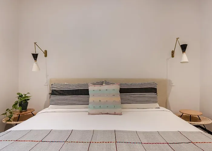 Enjoy The Luxury Of Premium 3br | * Mexico City