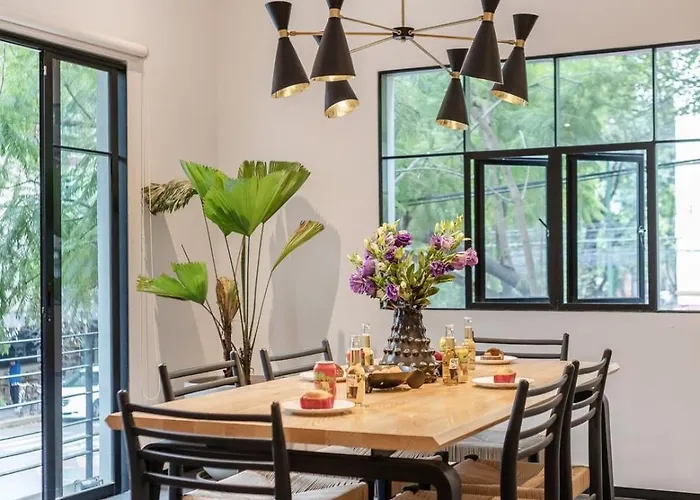 Enjoy The Luxury Of Premium 3br | Apartment