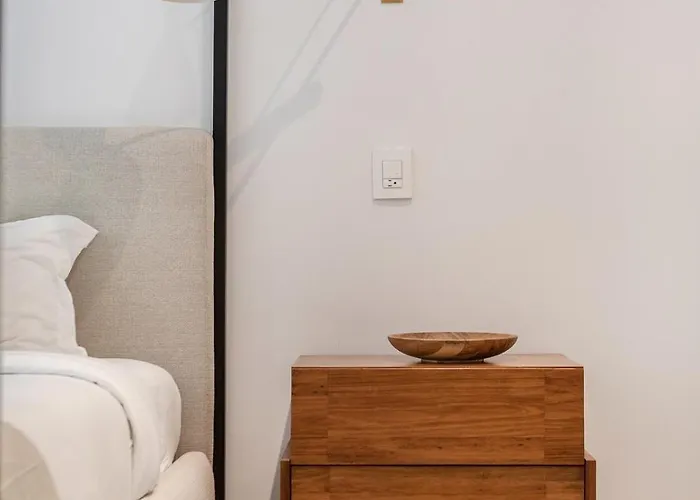 Enjoy The Luxury Of Premium 3br | Mexico City