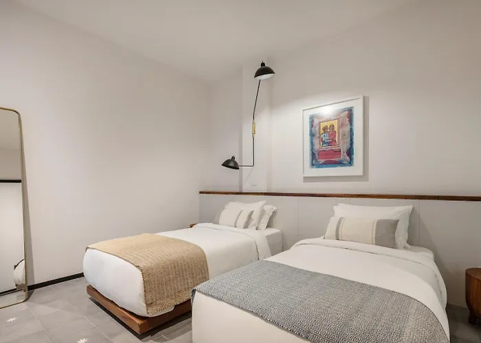 Enjoy The Luxury Of Premium 3br | * Mexico City