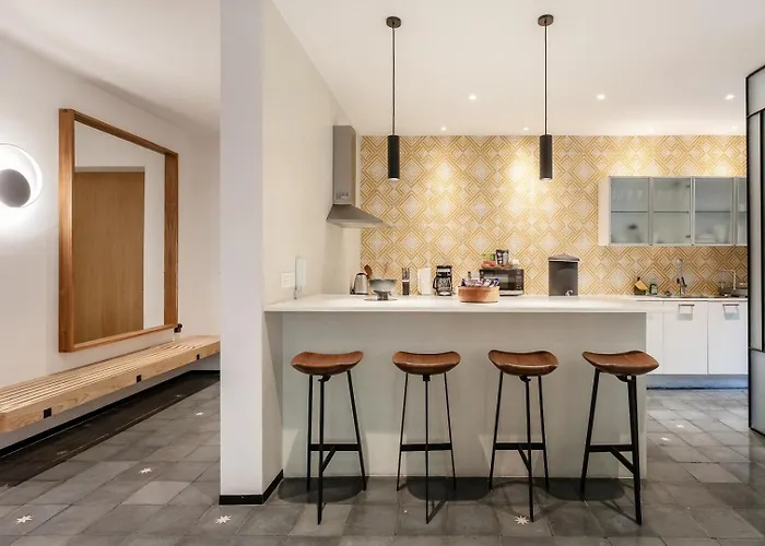 Apartment Enjoy The Luxury Of Premium 3br | *