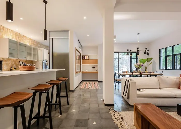 Apartment Enjoy The Luxury Of Premium 3br |
